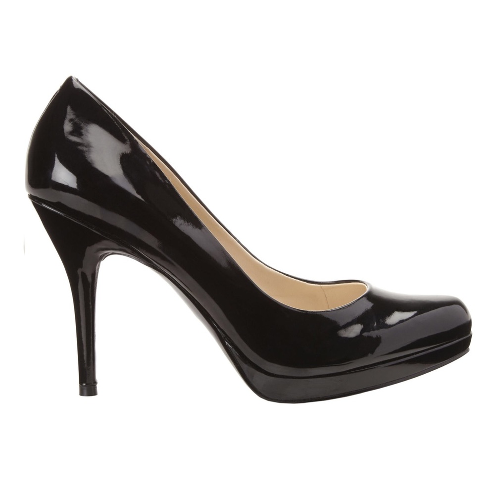 High heels